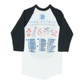1987 Deep Purple The House Of Blue Light Tour Jersey