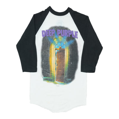 1987 Deep Purple The House Of Blue Light Tour Jersey