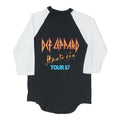 1987 Def Leppard Hysteria Tour Jersey