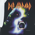 1987 Def Leppard Hysteria Tour Jersey