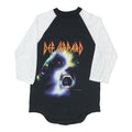 1987 Def Leppard Hysteria Tour Jersey