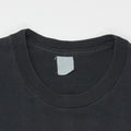 1987 Genesis Invisible Touch Tour Shirt