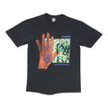 1987 Genesis Invisible Touch Tour Shirt
