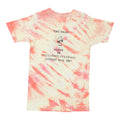 1987 Grateful Dead Telluride Concert Tie Dye Shirt