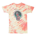 1987 Grateful Dead Telluride Concert Tie Dye Shirt