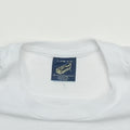 1987 INXS Kick Shirt Tag