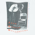 1987 John Cougar Mellencamp The Lonesome Jubilee Shirt