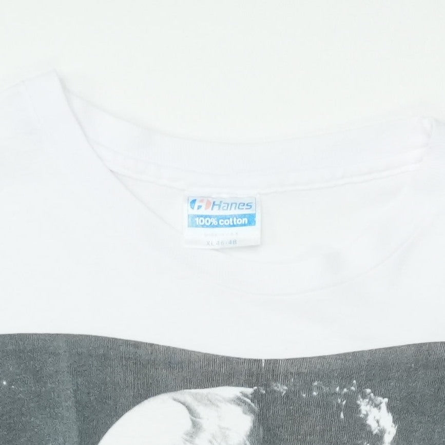 1987 John Cougar Mellencamp The Lonesome Jubilee Shirt