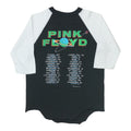 1987 Pink Floyd Dark Side Of The Moon Jersey Shirt