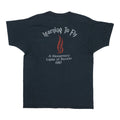 1987 Pink Floyd Learning To Fly Shirt