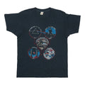 1987 Pink Floyd Learning To Fly Shirt