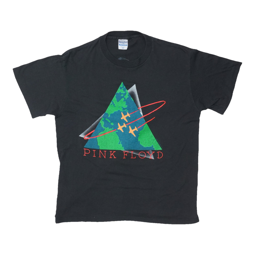 1987 Pink Floyd World Tour Shirt