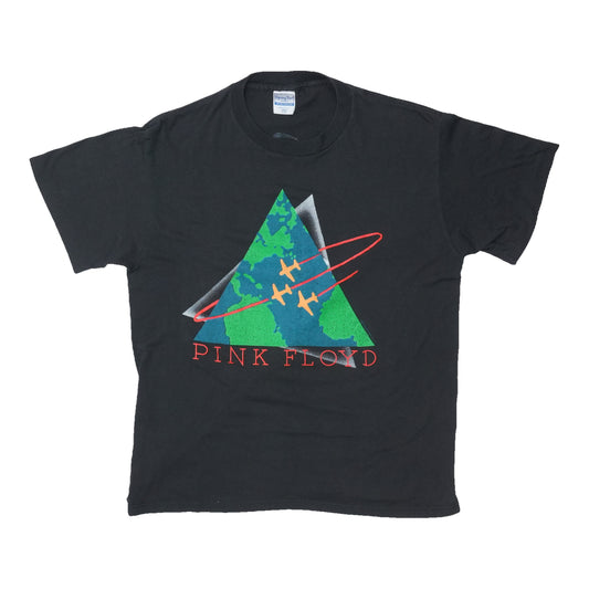 1987 Pink Floyd World Tour Shirt