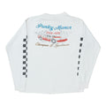 1987 Punky Manor Challenge Of Champions Long Sleeve Shirt