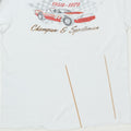 1987 Punky Manor Challenge Of Champions Long Sleeve Shirt