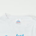 1987 Punky Manor Challenge Of Champions Long Sleeve Shirt