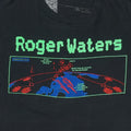 1987 Roger Waters Radio KAOS Tour Shirt