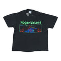 1987 Roger Waters Radio KAOS Tour Shirt