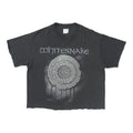 1987 Whitesnake Tour Shirt