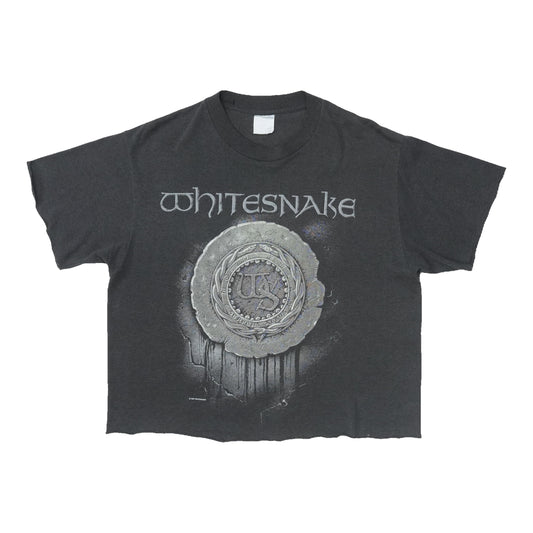 1987 Whitesnake Tour Shirt