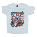 1987 Grateful Dead It's Worth The Trip Tour Shirt