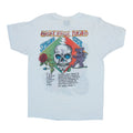 1987 Grateful Dead It's Worth The Trip Tour Shirt