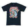 1987 Grateful Dead New Year's Eve Concert Shirt