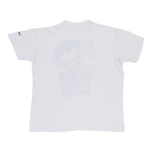 1987 Joker HAHAHA DC Comics Shirt