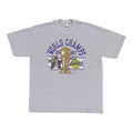 1987 Los Angeles Lakers World Champs Shirt