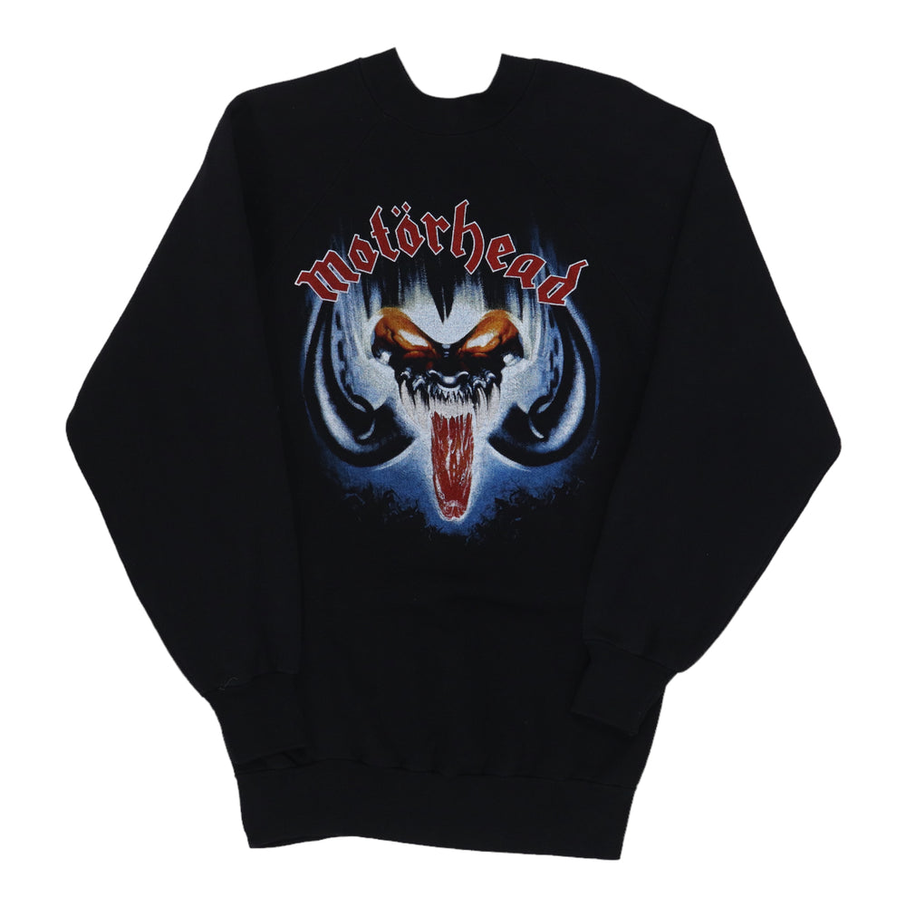 1987 Motorhead Eat The Rich Sweatshirt