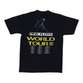 1987 Pink Floyd Momentary Lapse Of Reason Tour Shirt
