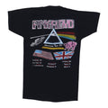 1987 Pink Floyd Momentary Lapse Of Reason Tour Shirt