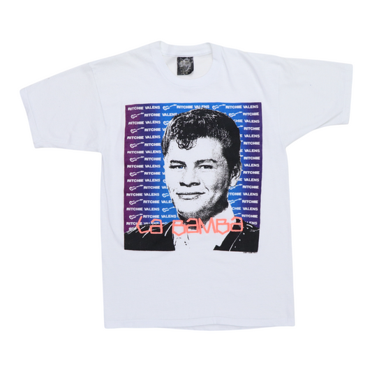 1987 Ritchie Valens La Bamba Shirt