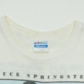 1987 Bruce Springsteen Tunnel of Love Shirt Detail 1