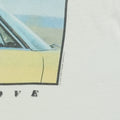 1987 Bruce Springsteen Tunnel of Love Shirt Detail 3