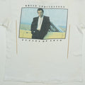 1987 Bruce Springsteen Tunnel of Love Shirt Detail 4