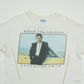 1987 Bruce Springsteen Tunnel of Love Shirt Detail 5