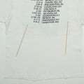 1987 Bruce Springsteen Tunnel of Love Shirt Detail 7