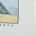 1987 Bruce Springsteen Tunnel of Love Shirt Detail 3