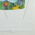 1987 Yes Shirt Detail 2