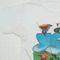 1987 Yes Shirt Detail 4