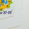 1987 Yes Shirt Detail 6
