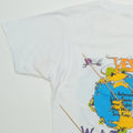 1987 Yes Shirt Detail 7