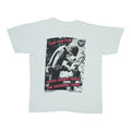 1988 Alternative Tentacles John Yates Fun Shirt