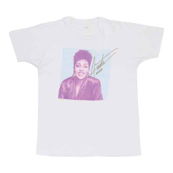 1988 Anita Baker Shirt