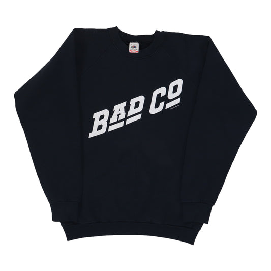 1988 Bad Company Sweatshirt