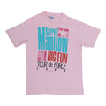 1988 Barry Manilow Big Fun Tour De Force Shirt