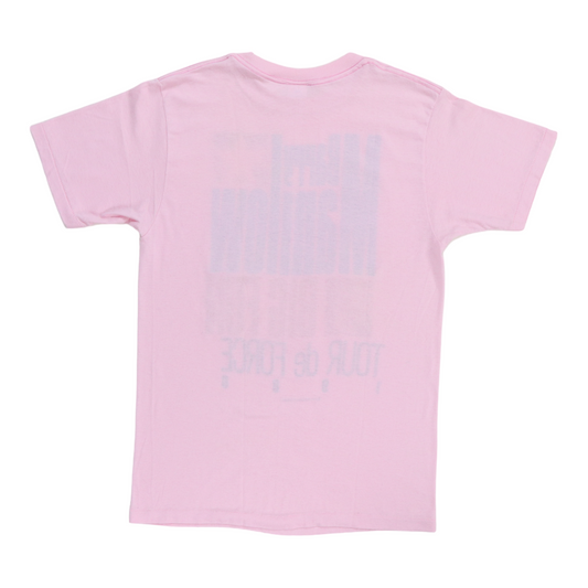 1988 Barry Manilow Big Fun Tour Shirt