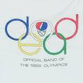 1988 Grateful Dead Olympics Shirt