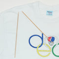 1988 Grateful Dead Olympics Shirt